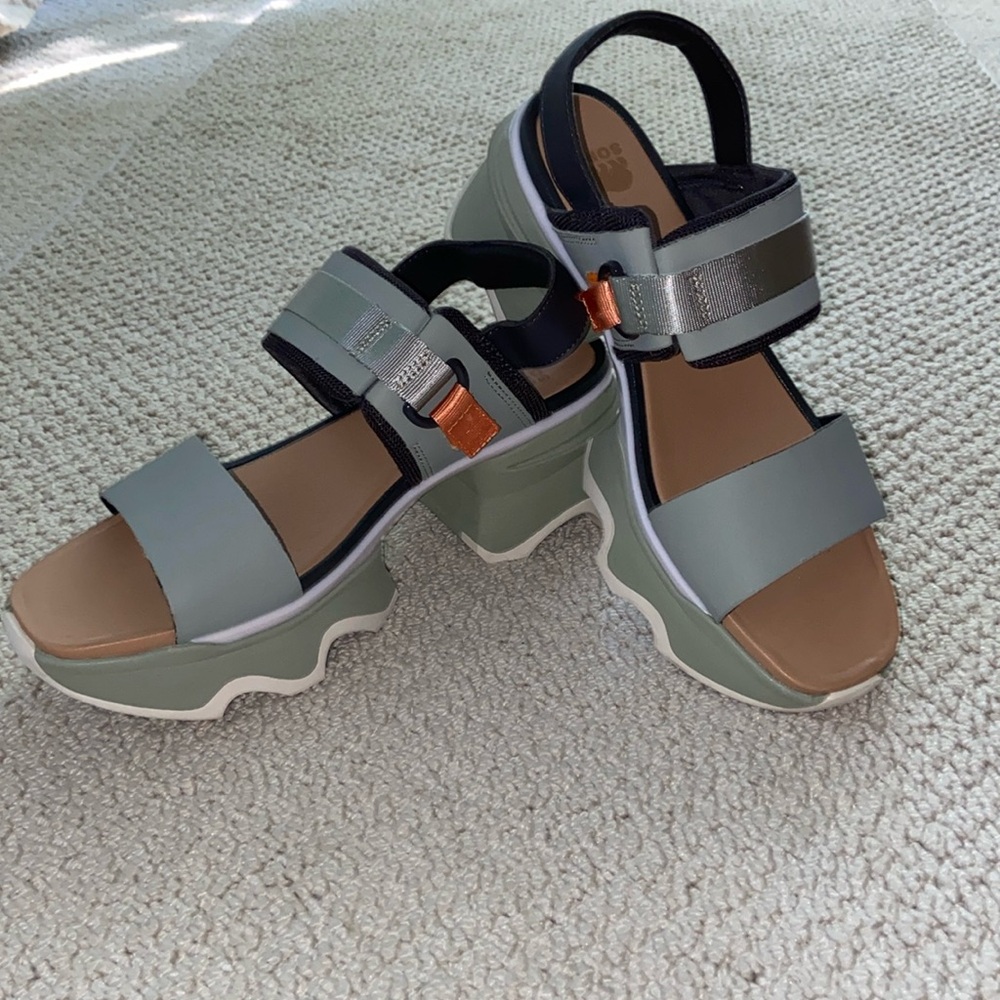 Sorel Safari/Jet sandal